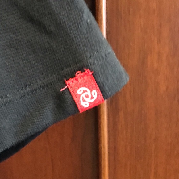 Jockey 3D-innovations 8wyStretch Crew Neck T-shirt - Picture 5 of 6